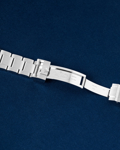 Starbucks Rolex Submariner Date 126610LV | Grand Caliber Watches