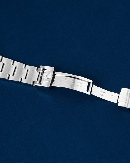 Rolex Submariner Date 126610LV
