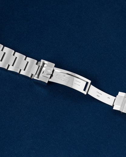 Starbucks Rolex Submariner Date 126610LV | 2025 Watches at Grand Caliber