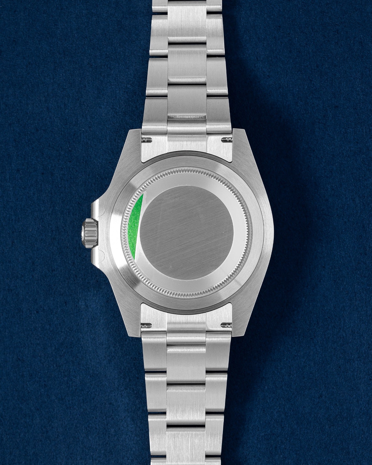 2025 New Starbucks Rolex Submariner Date 126610LV | Grand Caliber Dallas, TX