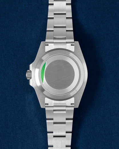2025 New Starbucks Rolex Submariner Date 126610LV | Grand Caliber Dallas, TX