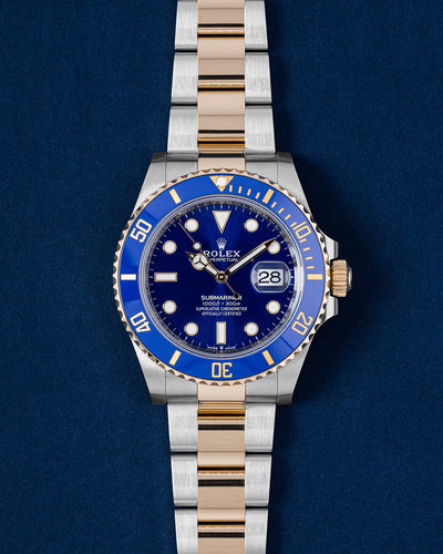 Rolex Submariner Date 126613LB