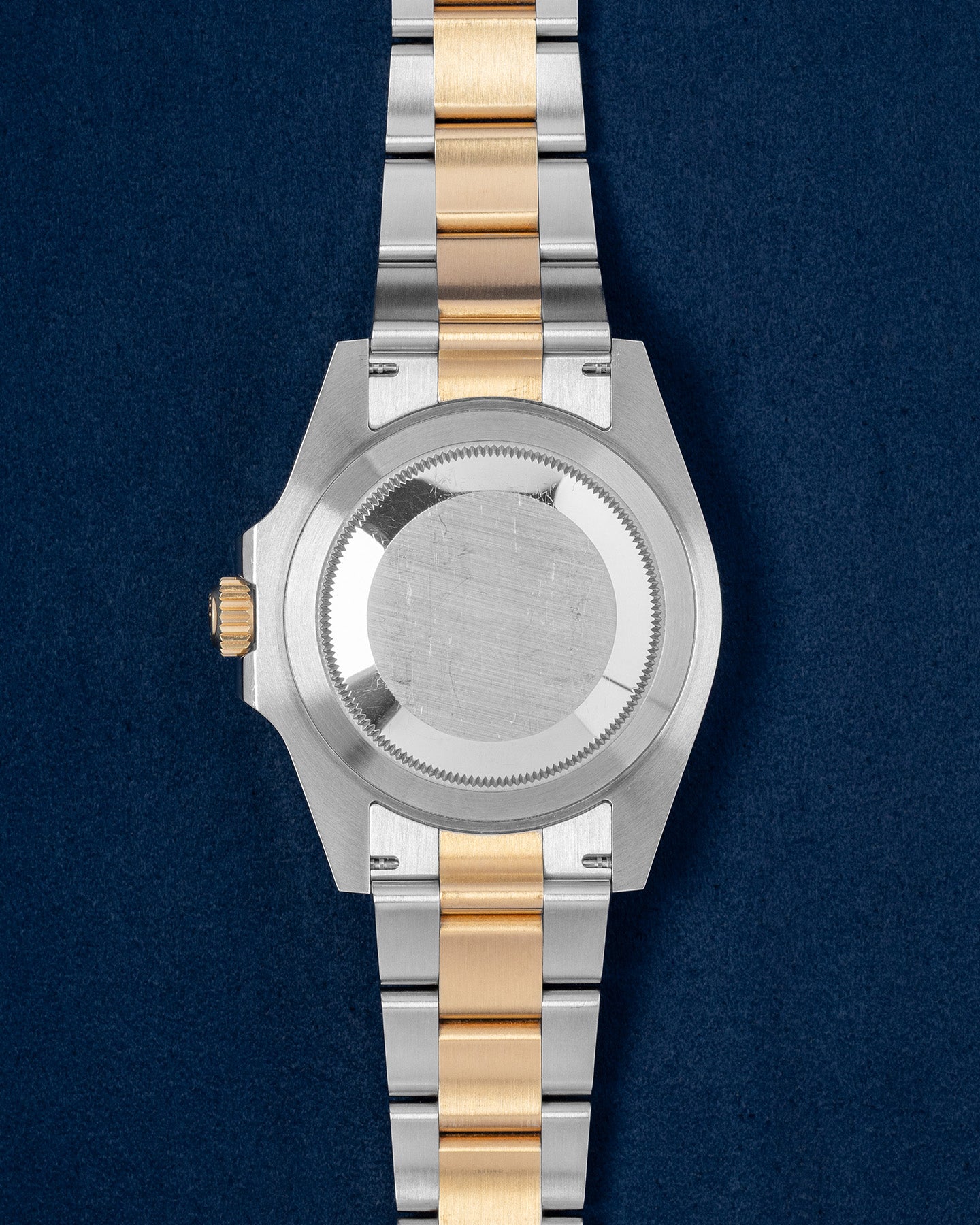 2023 Bluesy Rolex Submariner Date 126613LB | Grand Caliber Dallas, TX