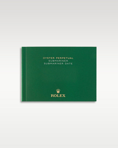 Rolex Submariner Date 126613LB