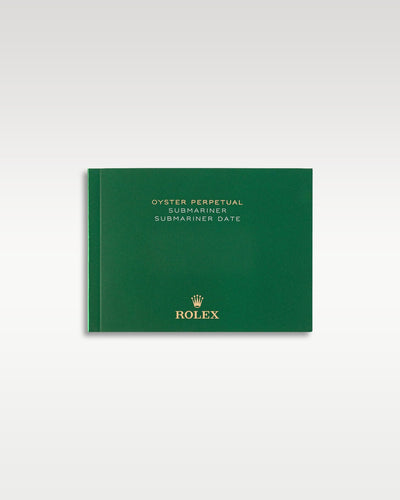 Rolex Submariner Date 126613LB