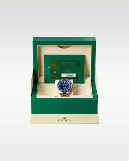 Rolex Submariner Date 126613LB