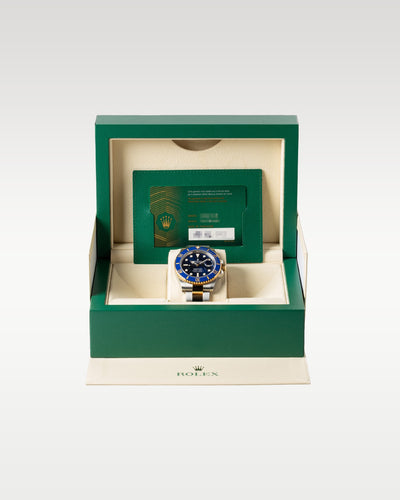 Rolex Submariner Date 126613LB