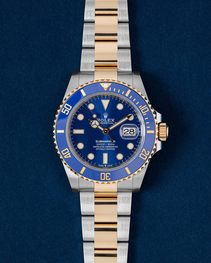 Rolex Submariner Date 126613LB