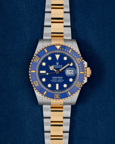 Rolex Submariner Date 126613LB