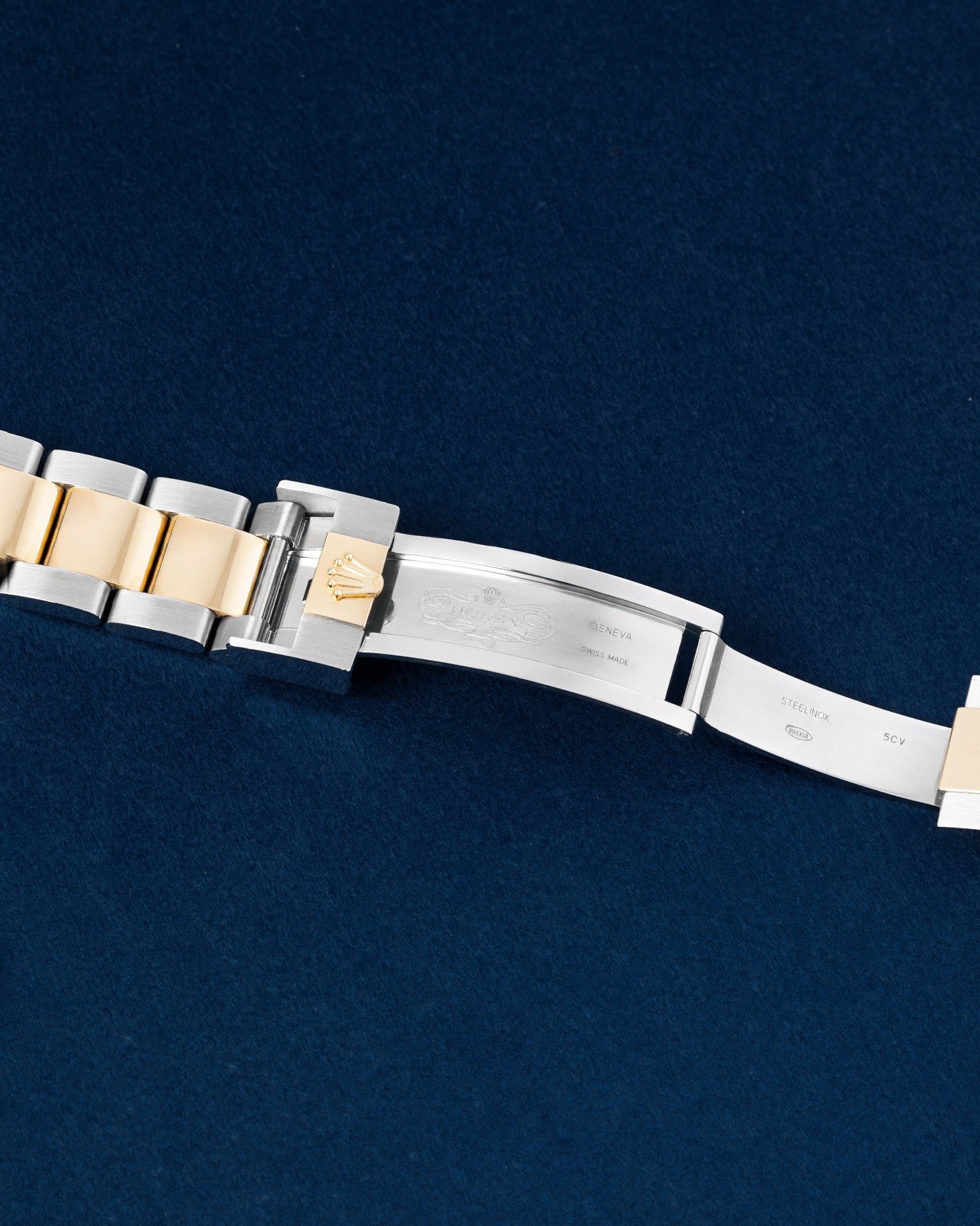 Rolex Submariner Date 126613LB