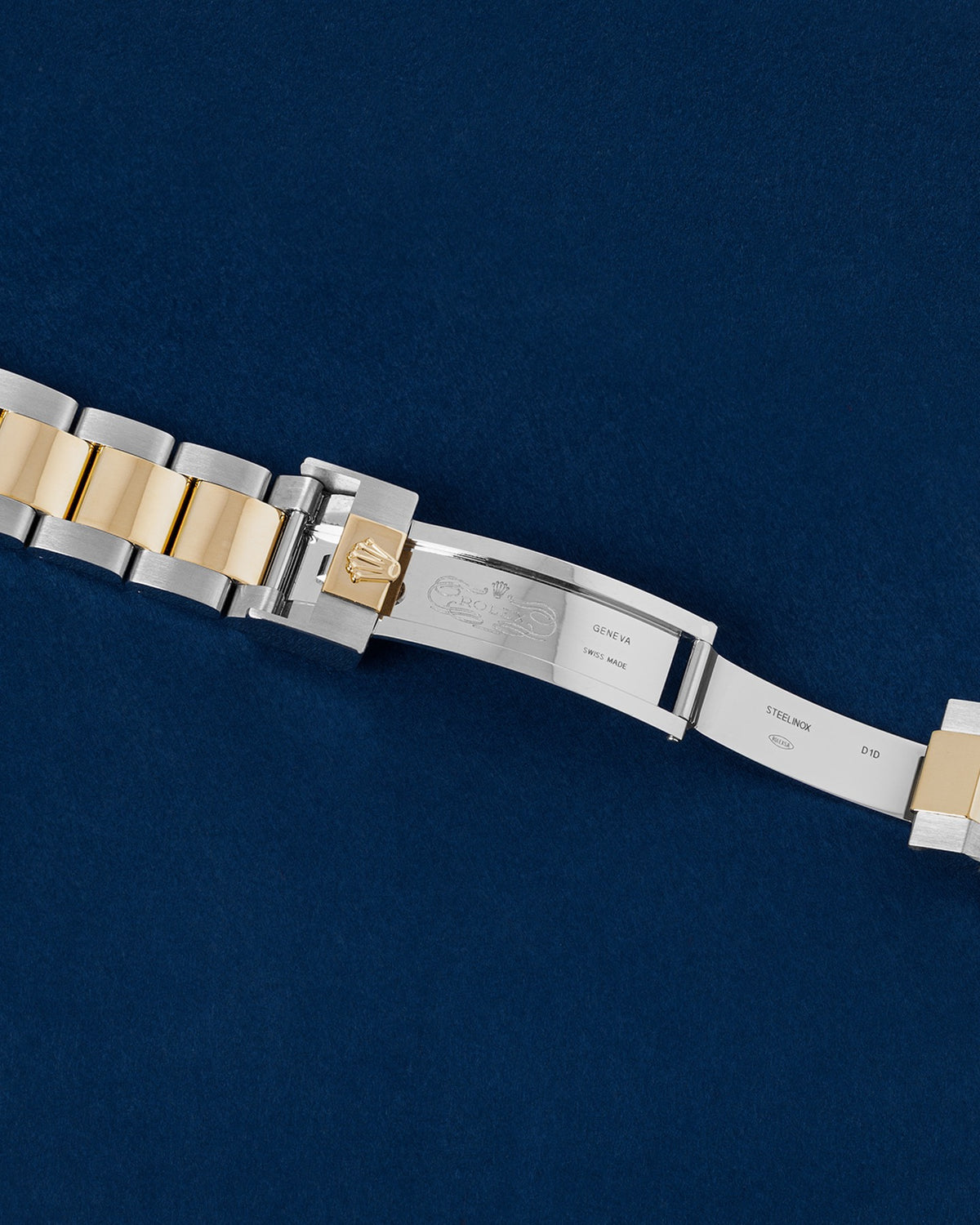 Rolex Submariner Date 126613LN