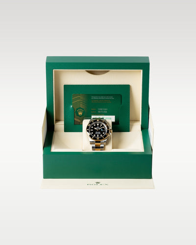 Rolex Submariner Date 126613LN