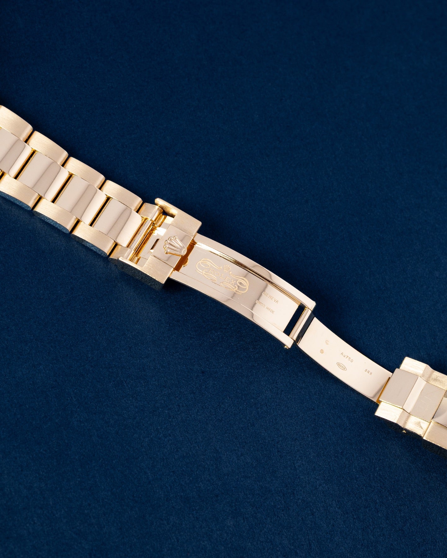 Bluesy Rolex Submariner Date 126618LB | Grand Caliber Dallas, Texas