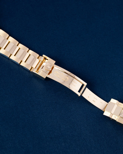 Bluesy Rolex Submariner Date 126618LB | Grand Caliber Dallas, Texas
