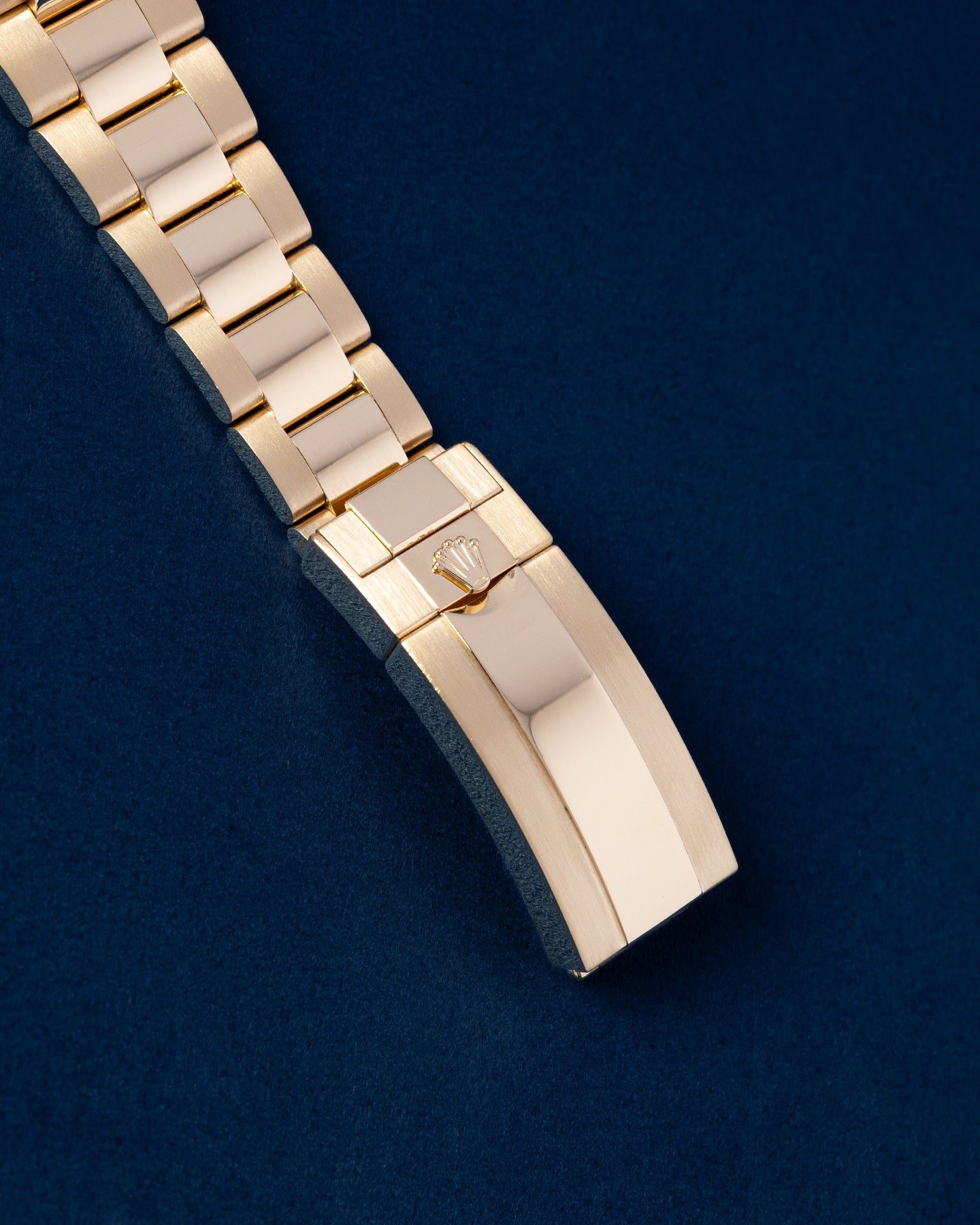 Bluesy Rolex Submariner Date 126618LB | Grand Caliber Dallas, Texas