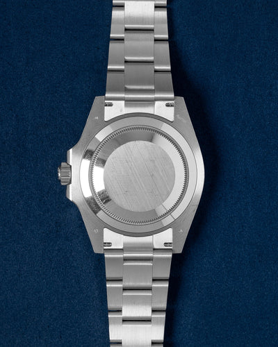 Cookie Monster Rolex Submariner Date 126619LB | Grand Caliber Dallas, TX
