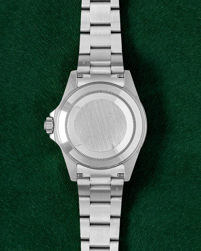 2004 Vintage Rolex Submariner Date 16610 | Grand Caliber Dallas, Texas