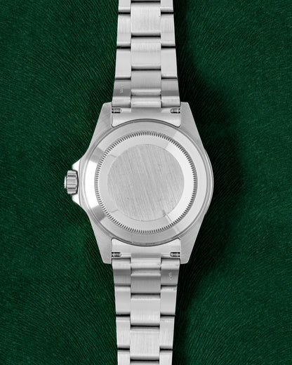 2004 Vintage Rolex Submariner Date 16610 | Grand Caliber Dallas, Texas