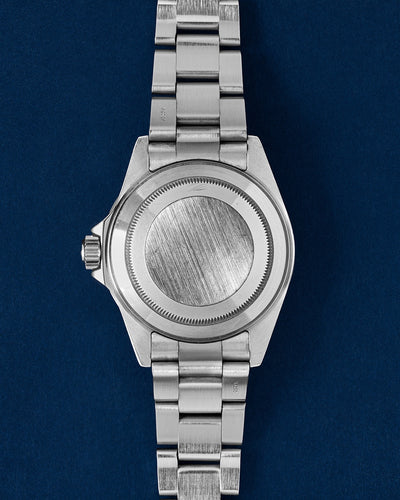 Rolex Submariner Date 16610