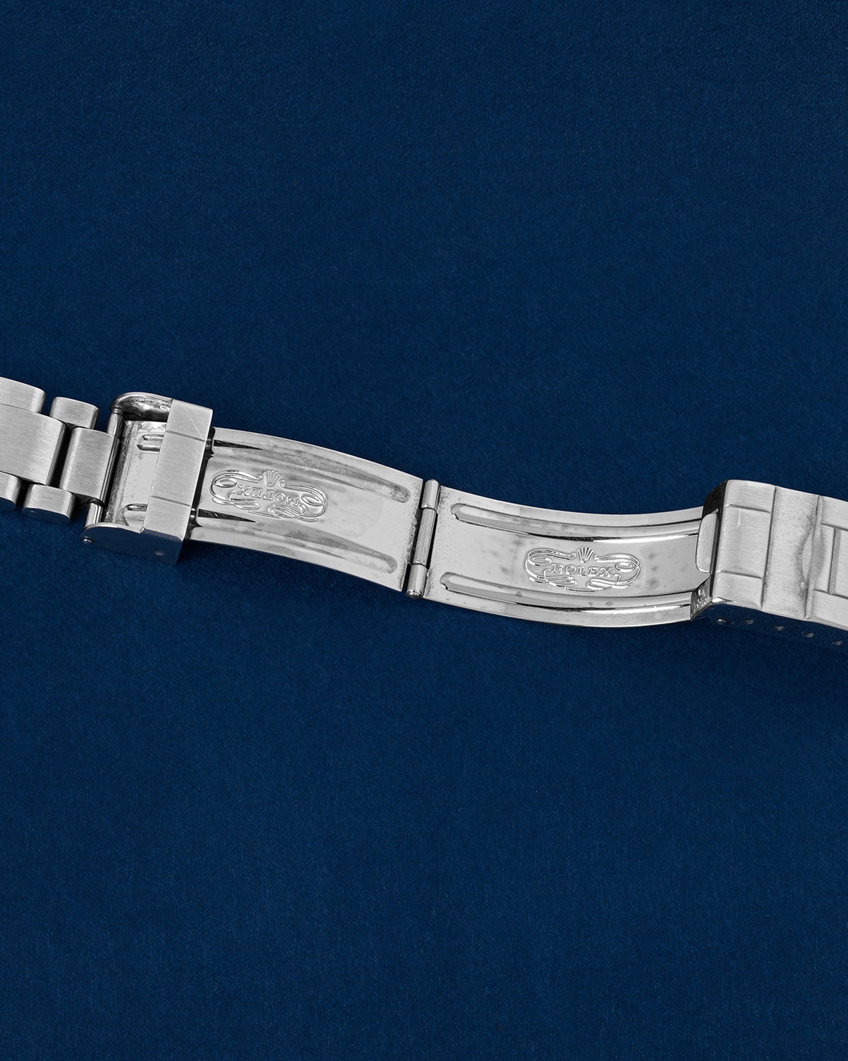 Rolex Submariner Date 16610