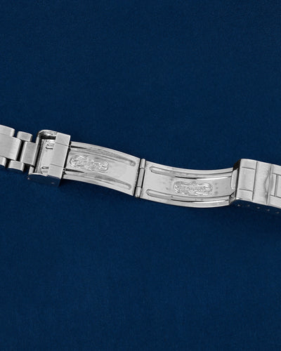 Rolex Submariner Date 16610