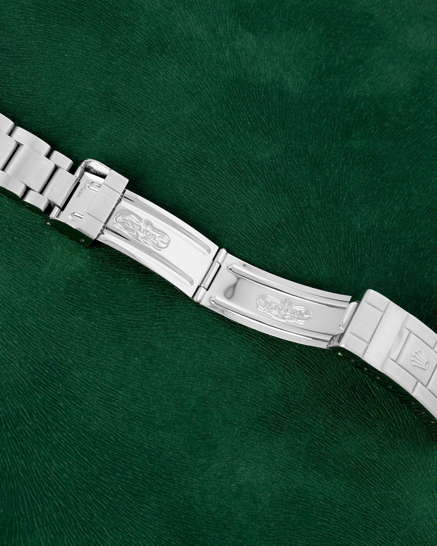 Rolex Submariner Date 16610
