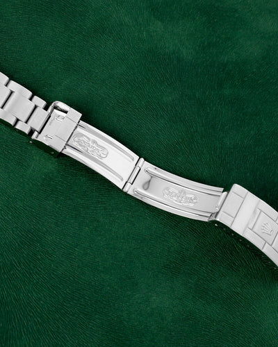 2004 Vintage Rolex Submariner Date 16610 | Grand Caliber Dallas, Texas