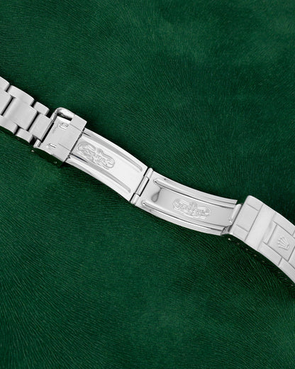2004 Vintage Rolex Submariner Date 16610 | Grand Caliber Dallas, Texas