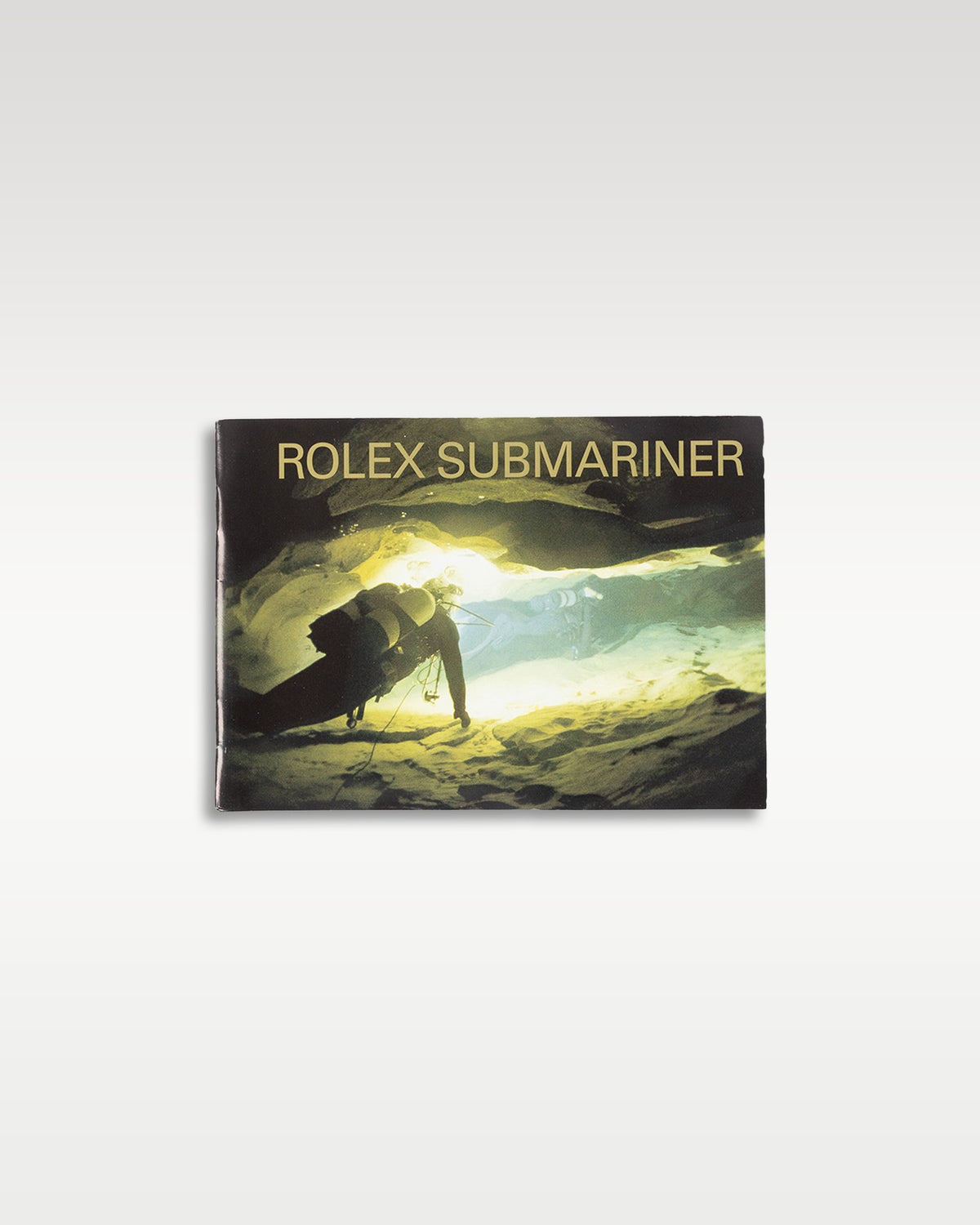 Rolex Submariner Date 16610