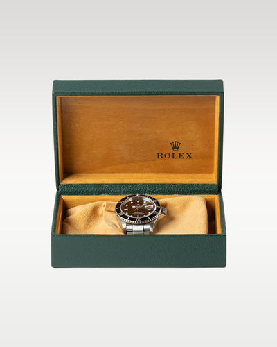 Rolex Submariner Date 16610