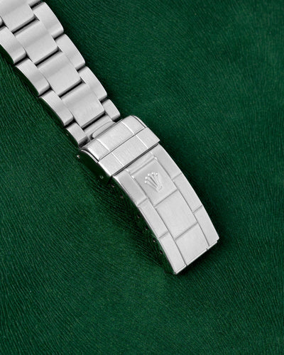 2004 Vintage Rolex Submariner Date 16610 | Grand Caliber Dallas, Texas