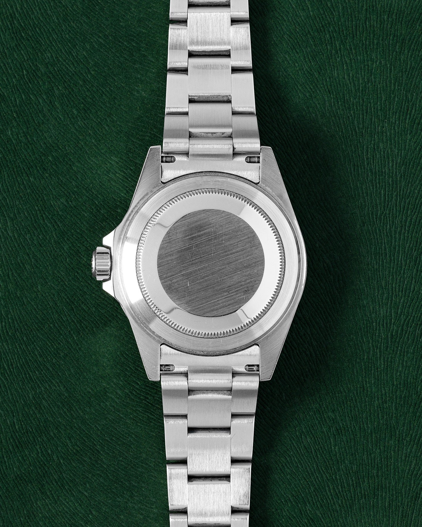 Rolex Submariner Date 16610