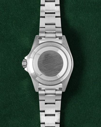 Rolex Submariner Date 16610
