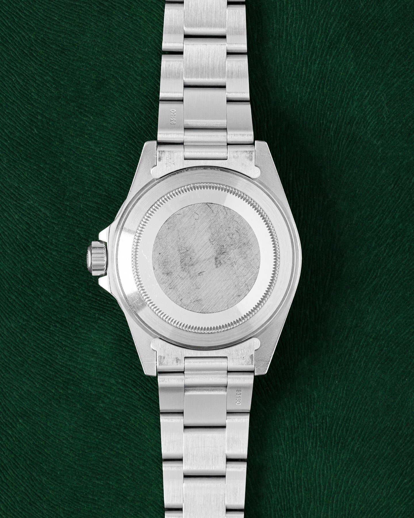 1991 Rolex Submariner Date 16610 | Vintage Rolex at Grand Caliber DFW