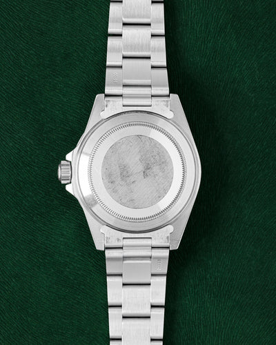 1991 Rolex Submariner Date 16610 | Vintage Rolex at Grand Caliber DFW