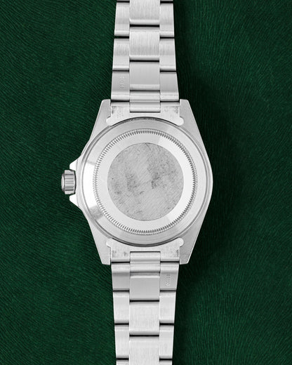 1991 Rolex Submariner Date 16610 | Vintage Rolex at Grand Caliber DFW