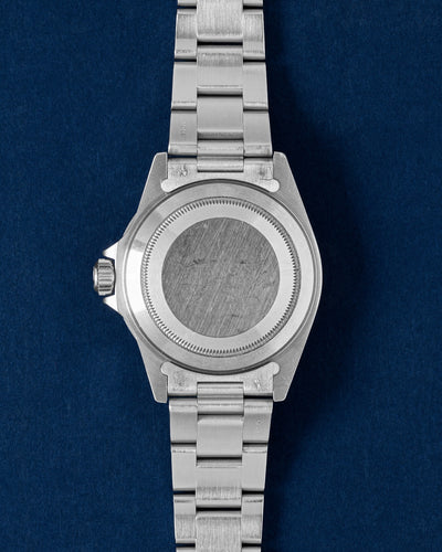 Rolex Submariner Date 16610