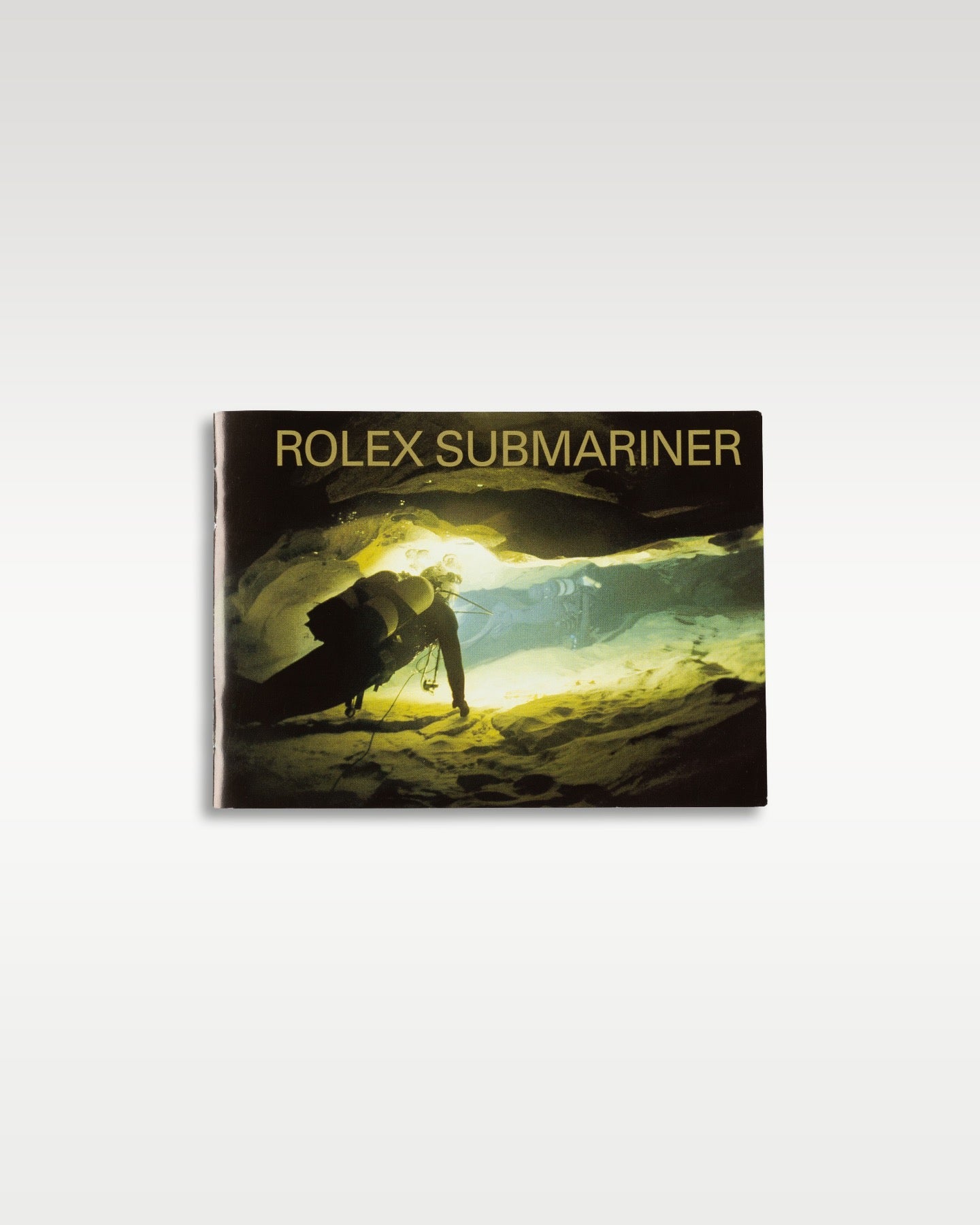 Rolex Submariner Date 16610