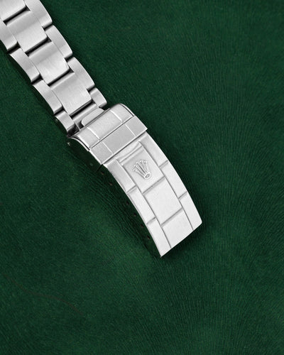 2007 Rolex Submariner Date 40 16610 | Grand Caliber Watches