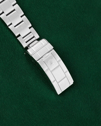 1991 Rolex Submariner Date 16610 | Vintage Rolex at Grand Caliber DFW