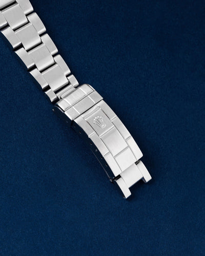 2002 Rolex Submariner Date 16610  
Grand Caliber Dallas