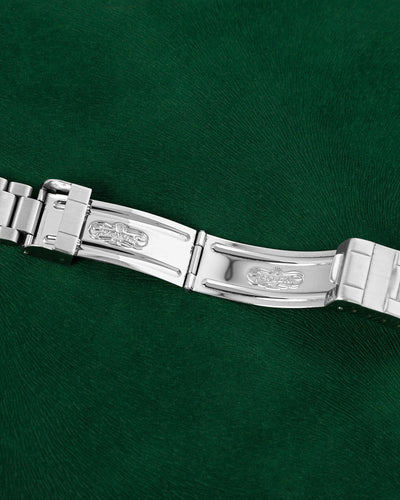 2007 Rolex Submariner Date 40 16610 | Grand Caliber Watches