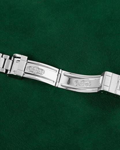 Rolex Submariner Date 16610