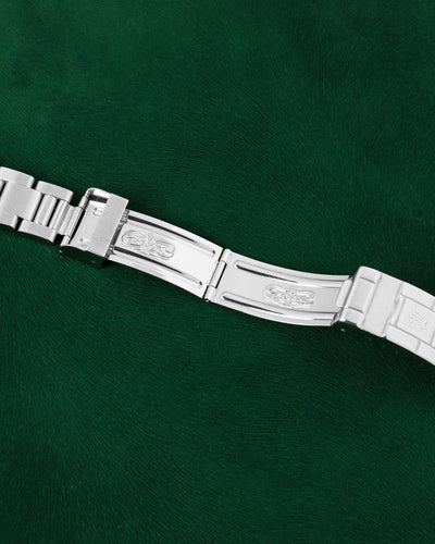 1991 Rolex Submariner Date 16610 | Vintage Rolex at Grand Caliber DFW