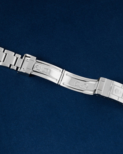 2002 Rolex Submariner Date 16610  
Grand Caliber Dallas