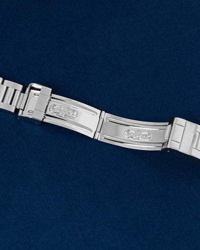 Rolex Submariner Date 16610