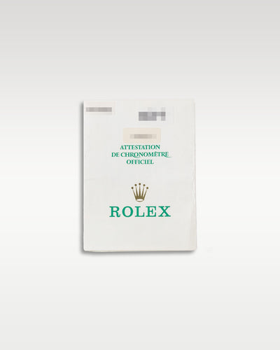 1991 Rolex Submariner Date 16610 | Vintage Rolex at Grand Caliber DFW