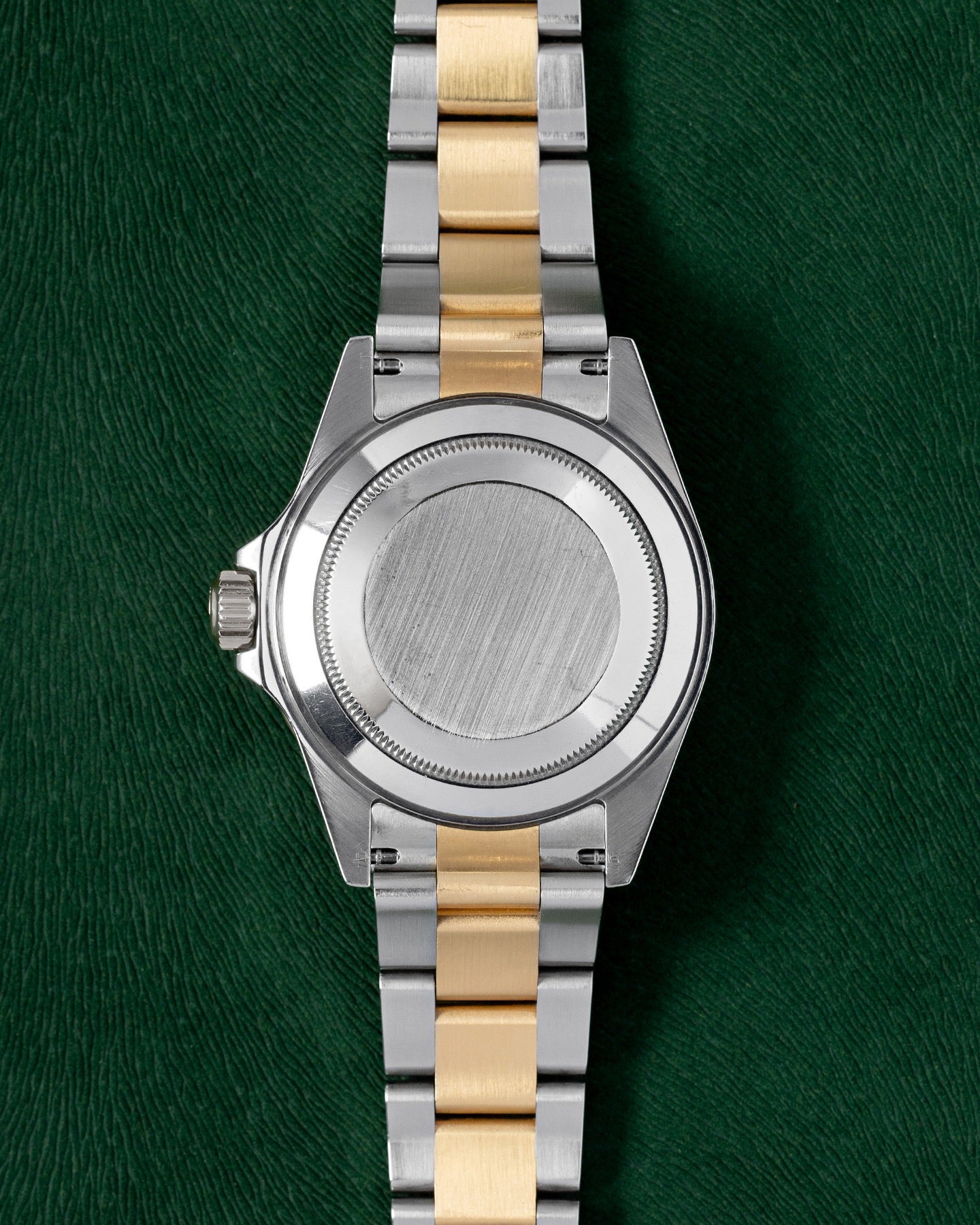 Rolex Submariner Date 16613LN | Dallas Vintage Rolex – Grand Caliber