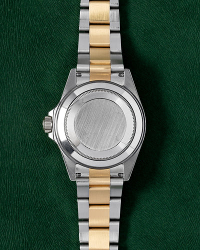2007 Rolex Submariner Date 16613LN | Grand Caliber Dallas, TX