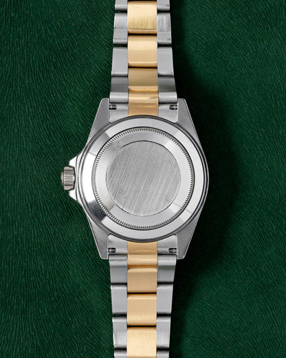 2007 Rolex Submariner Date 16613LN | Grand Caliber Dallas, TX